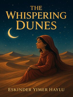 cover image of The Whispering Dunes